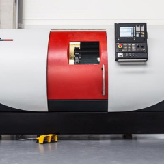 SBL 500 CNC